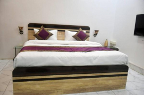 Raahi Luxury Villa Near Kashi Vishwanath